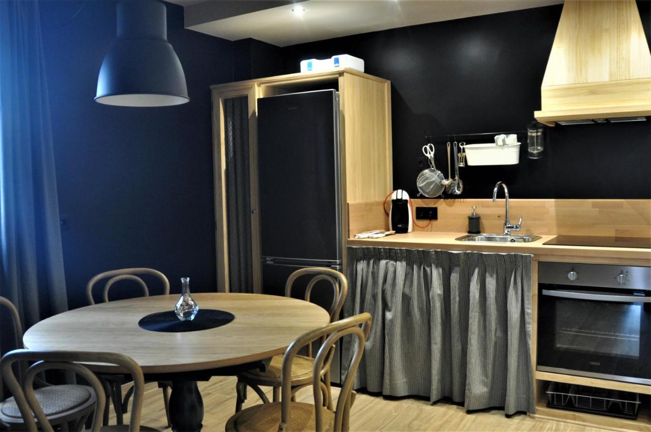 Apartamentos Las Agueeras Linares  Eksteriør billede