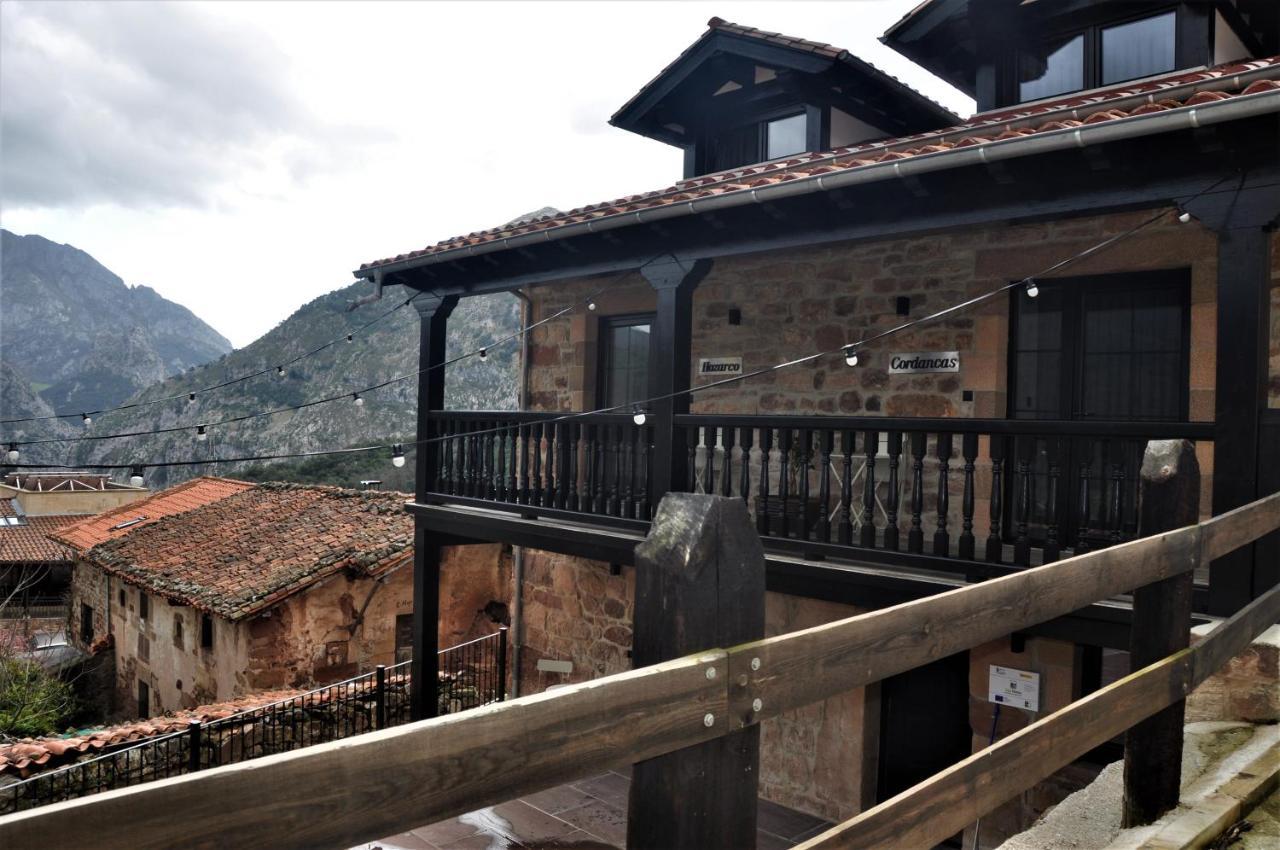 Apartamentos Las Agueeras Linares  Eksteriør billede