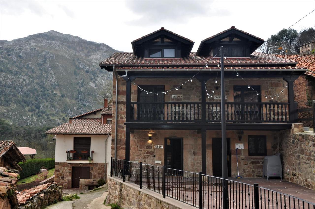 Apartamentos Las Agueeras Linares  Eksteriør billede