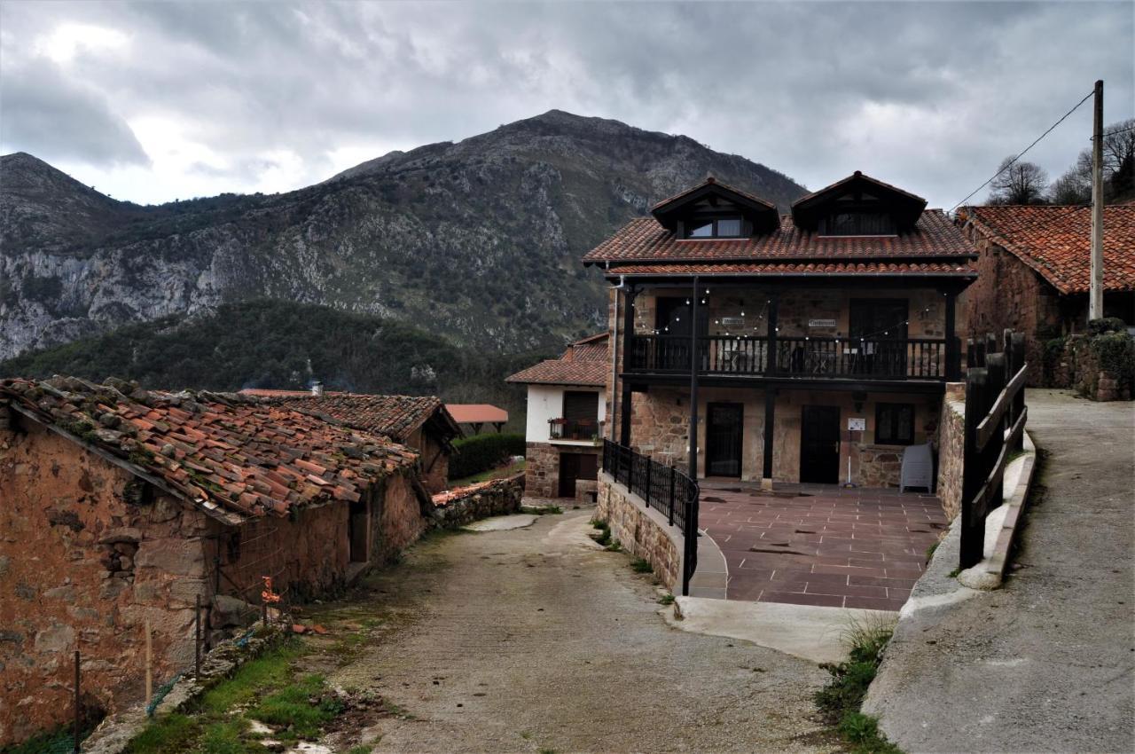 Apartamentos Las Agueeras Linares  Eksteriør billede