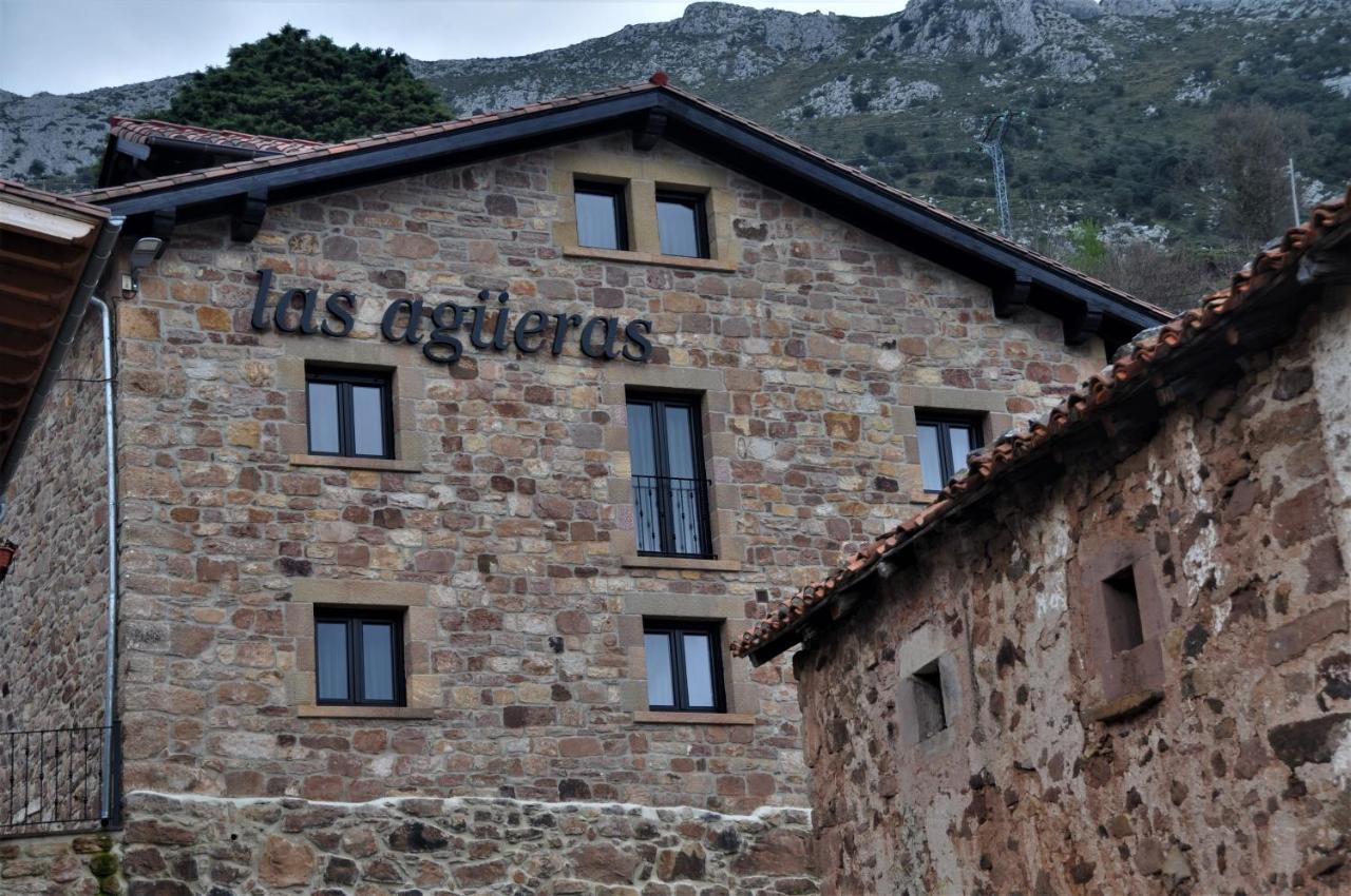 Apartamentos Las Agueeras Linares  Eksteriør billede