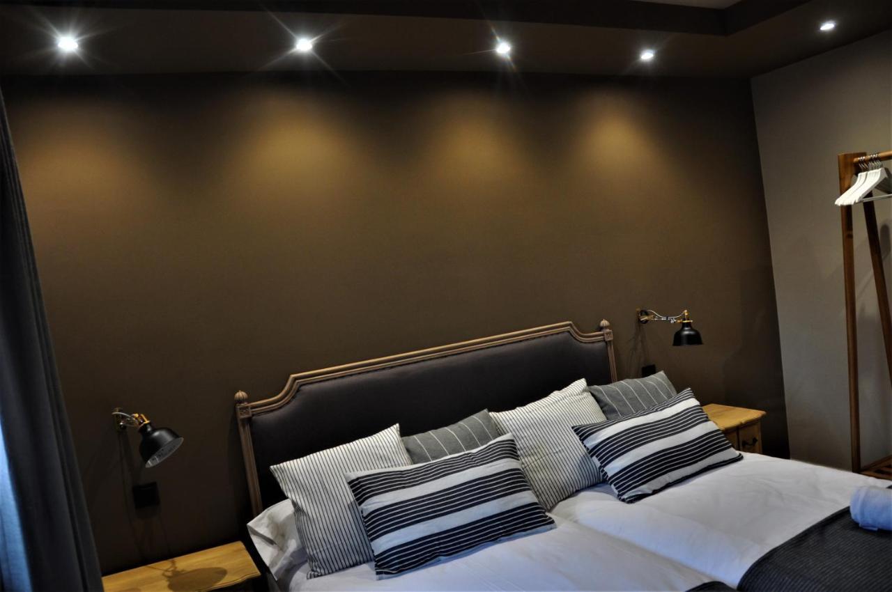 Apartamentos Las Agueeras Linares  Eksteriør billede