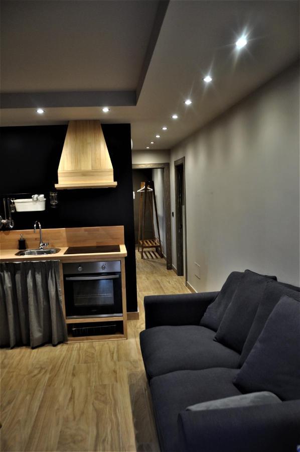 Apartamentos Las Agueeras Linares  Eksteriør billede