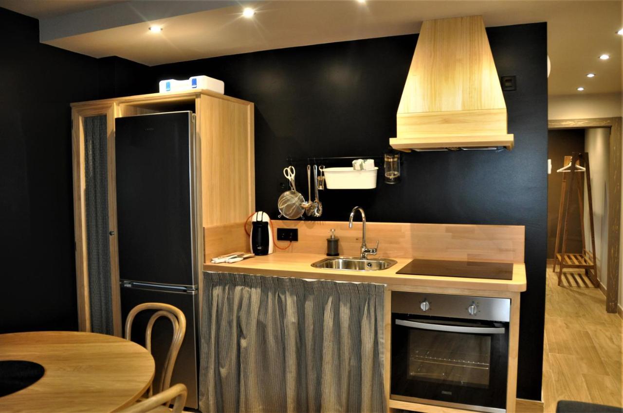 Apartamentos Las Agueeras Linares  Eksteriør billede