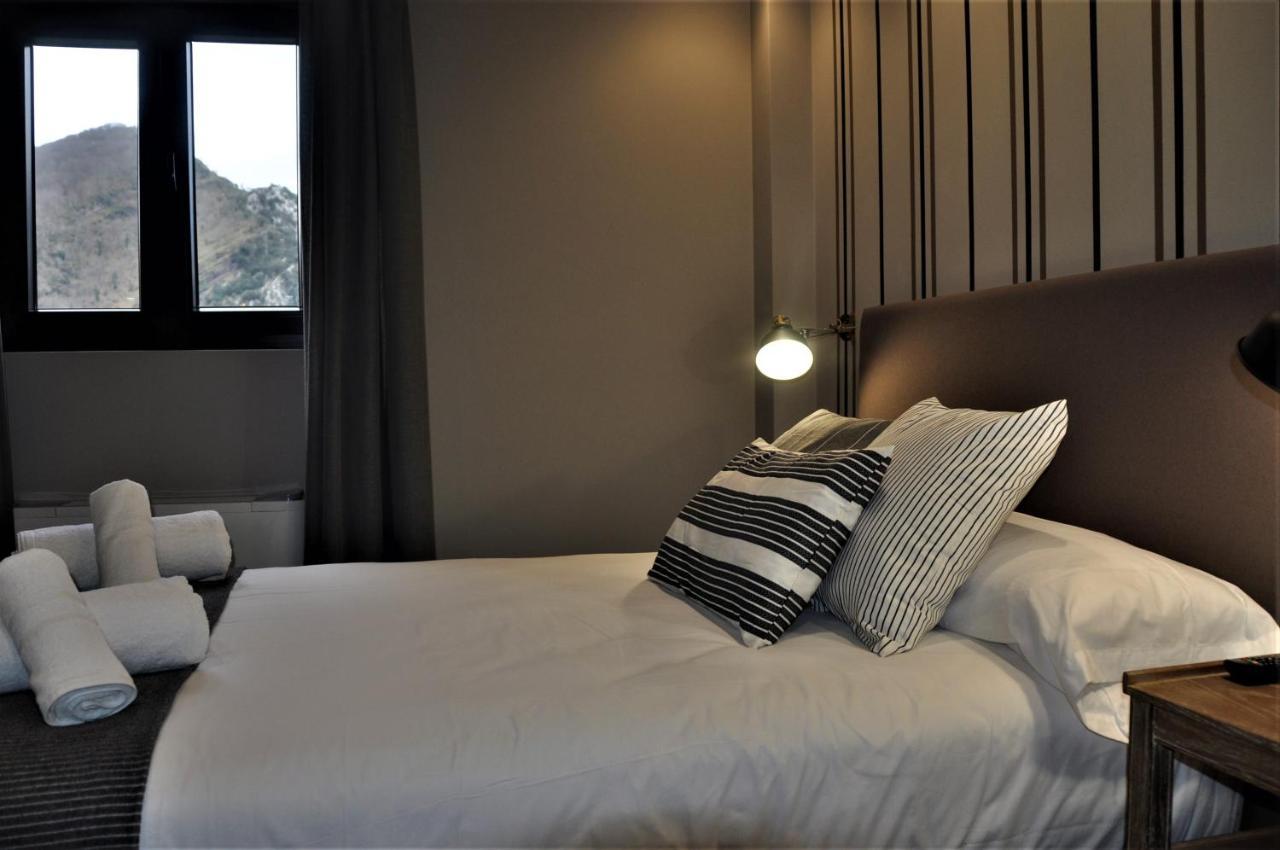 Apartamentos Las Agueeras Linares  Eksteriør billede