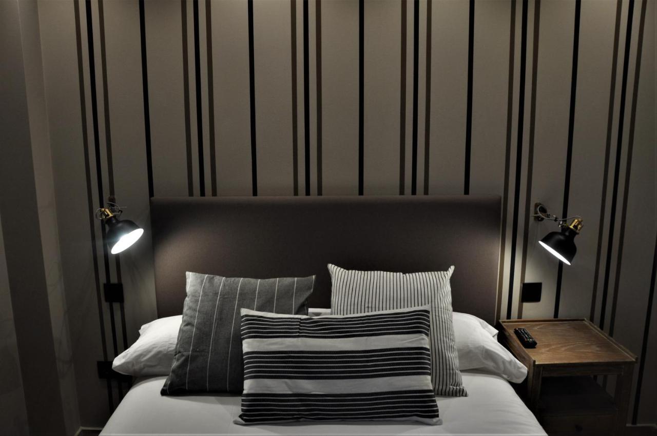 Apartamentos Las Agueeras Linares  Eksteriør billede