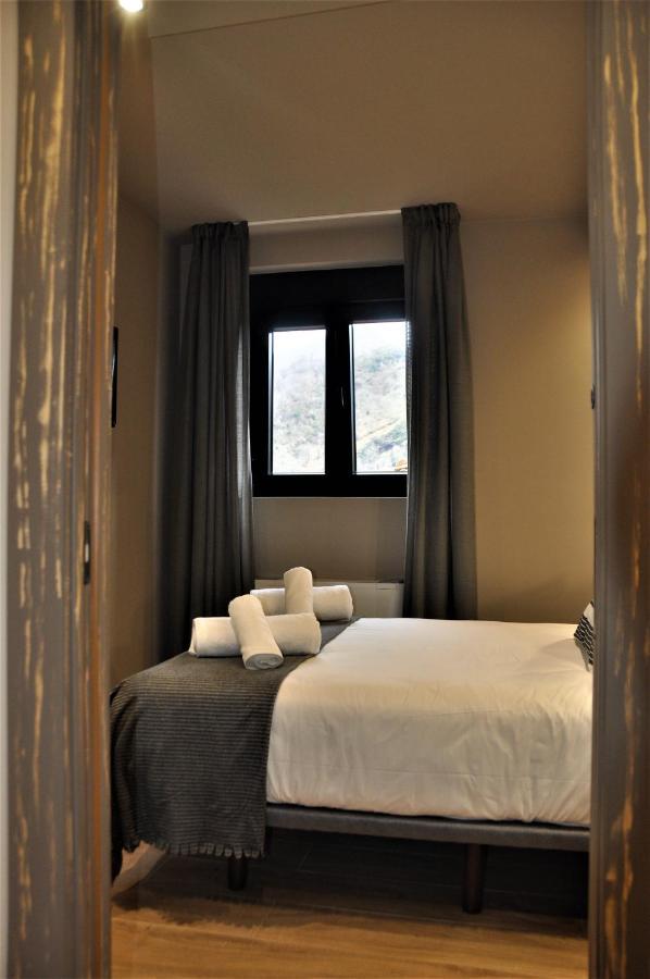 Apartamentos Las Agueeras Linares  Eksteriør billede