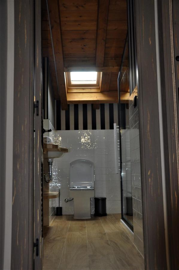 Apartamentos Las Agueeras Linares  Eksteriør billede