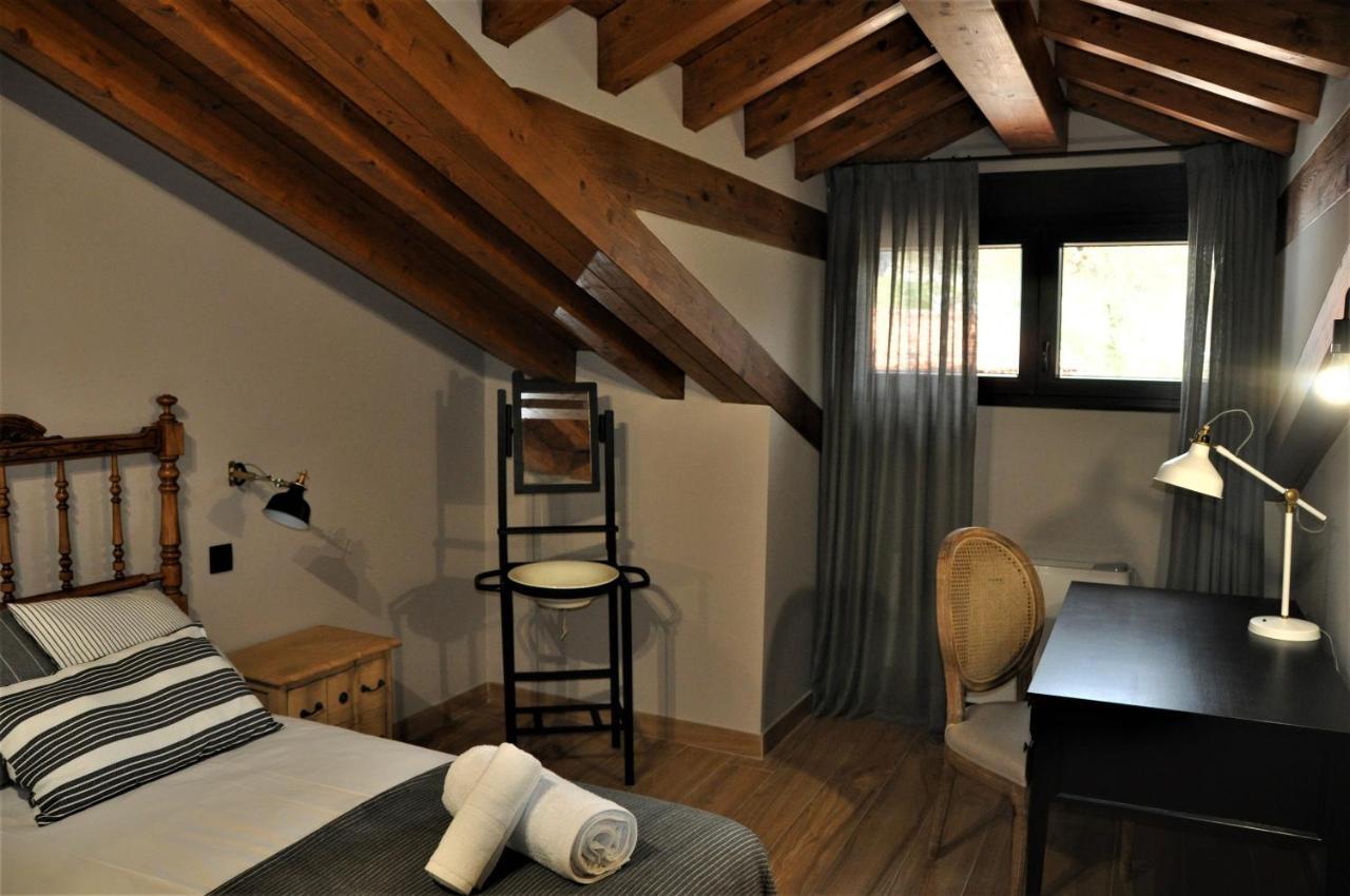 Apartamentos Las Agueeras Linares  Eksteriør billede