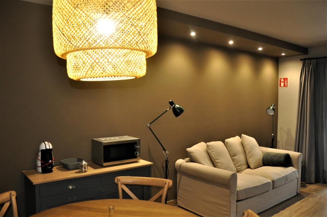 Apartamentos Las Agueeras Linares  Eksteriør billede