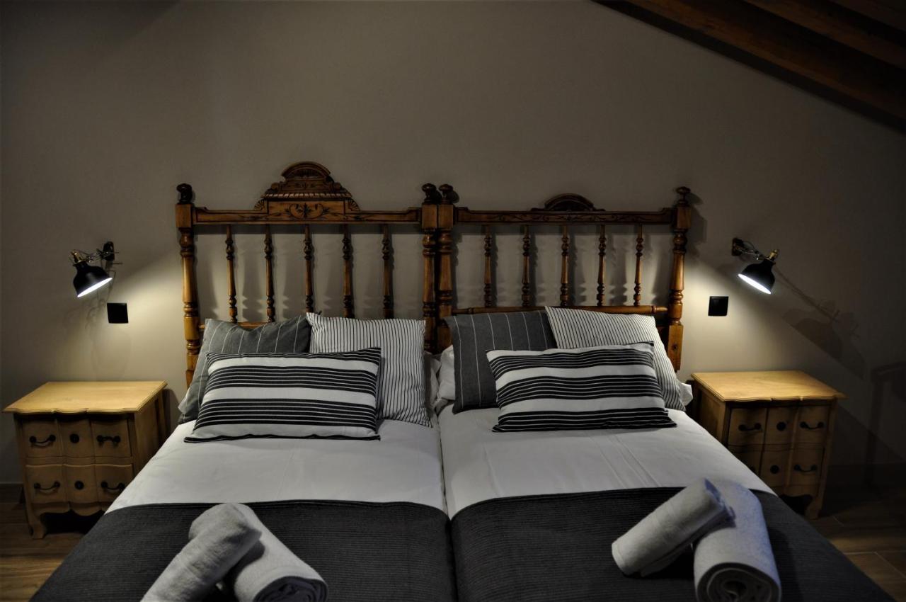 Apartamentos Las Agueeras Linares  Eksteriør billede