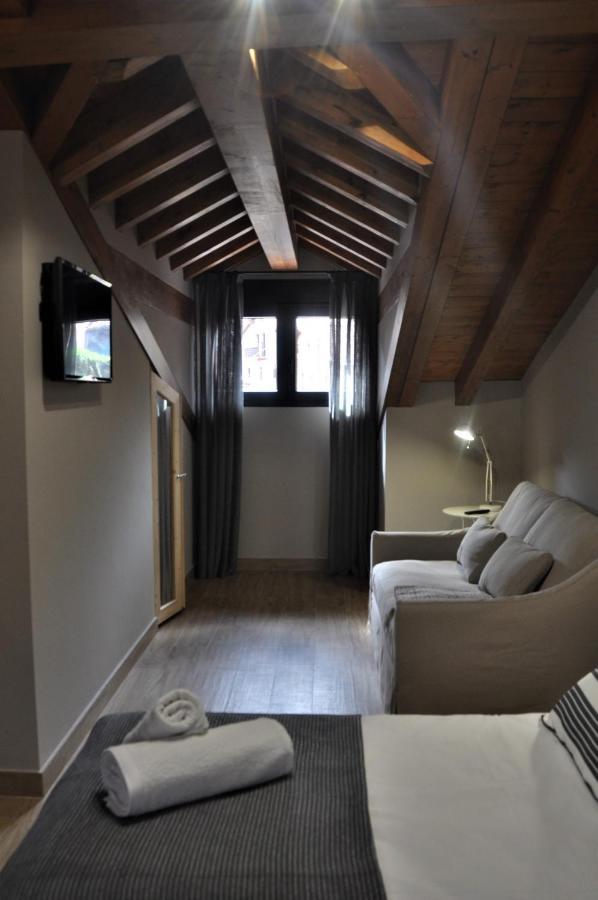 Apartamentos Las Agueeras Linares  Eksteriør billede