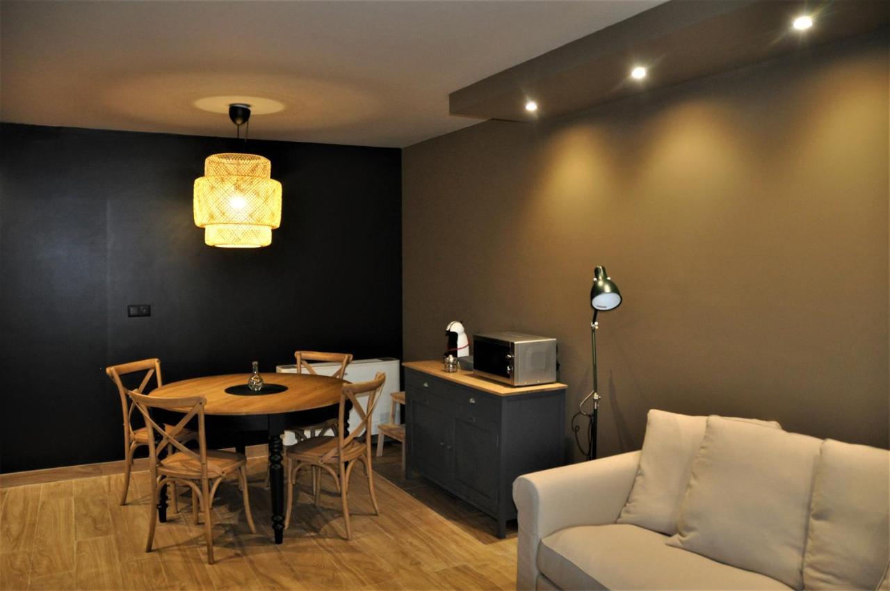 Apartamentos Las Agueeras Linares  Eksteriør billede
