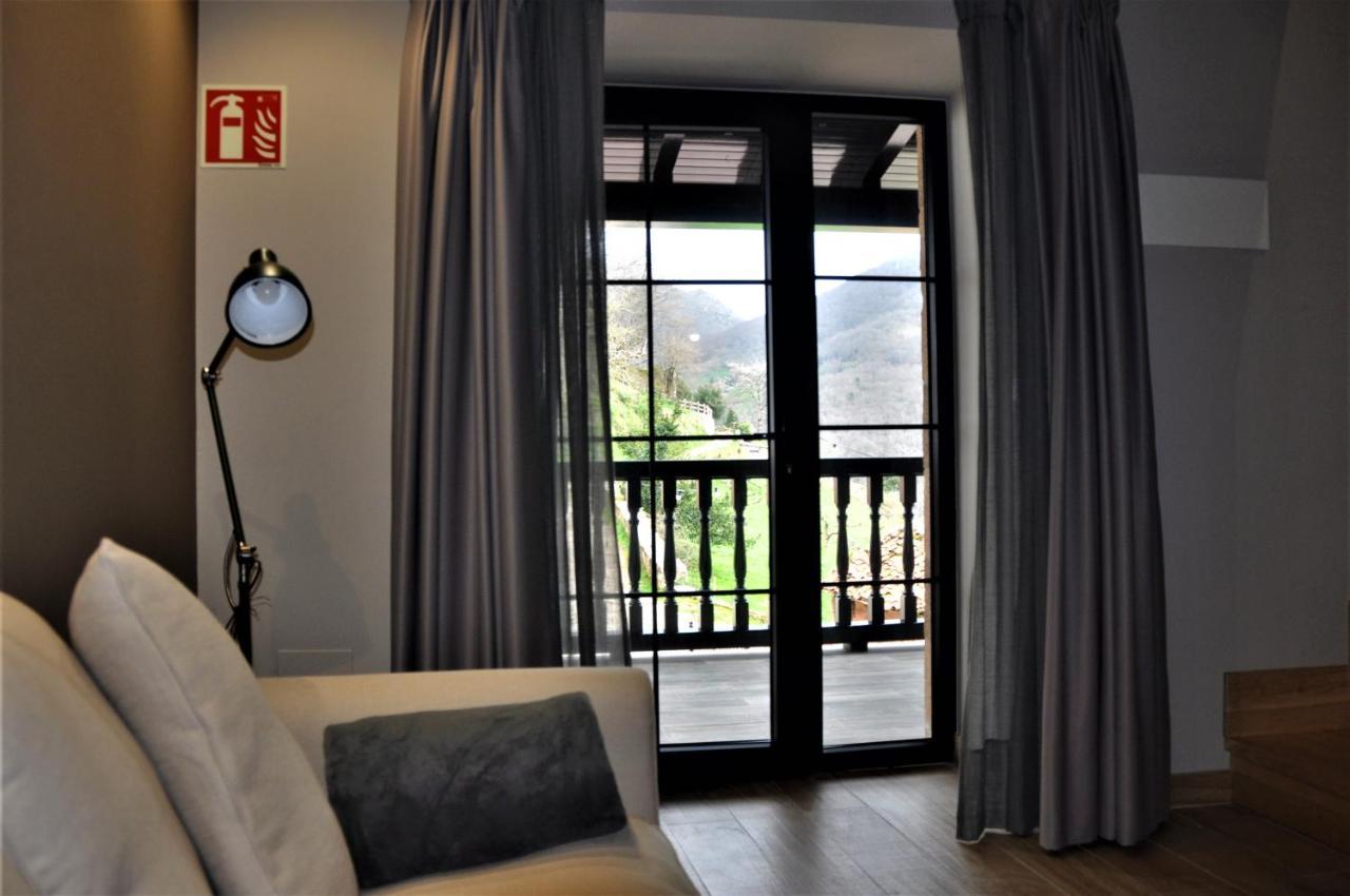 Apartamentos Las Agueeras Linares  Eksteriør billede