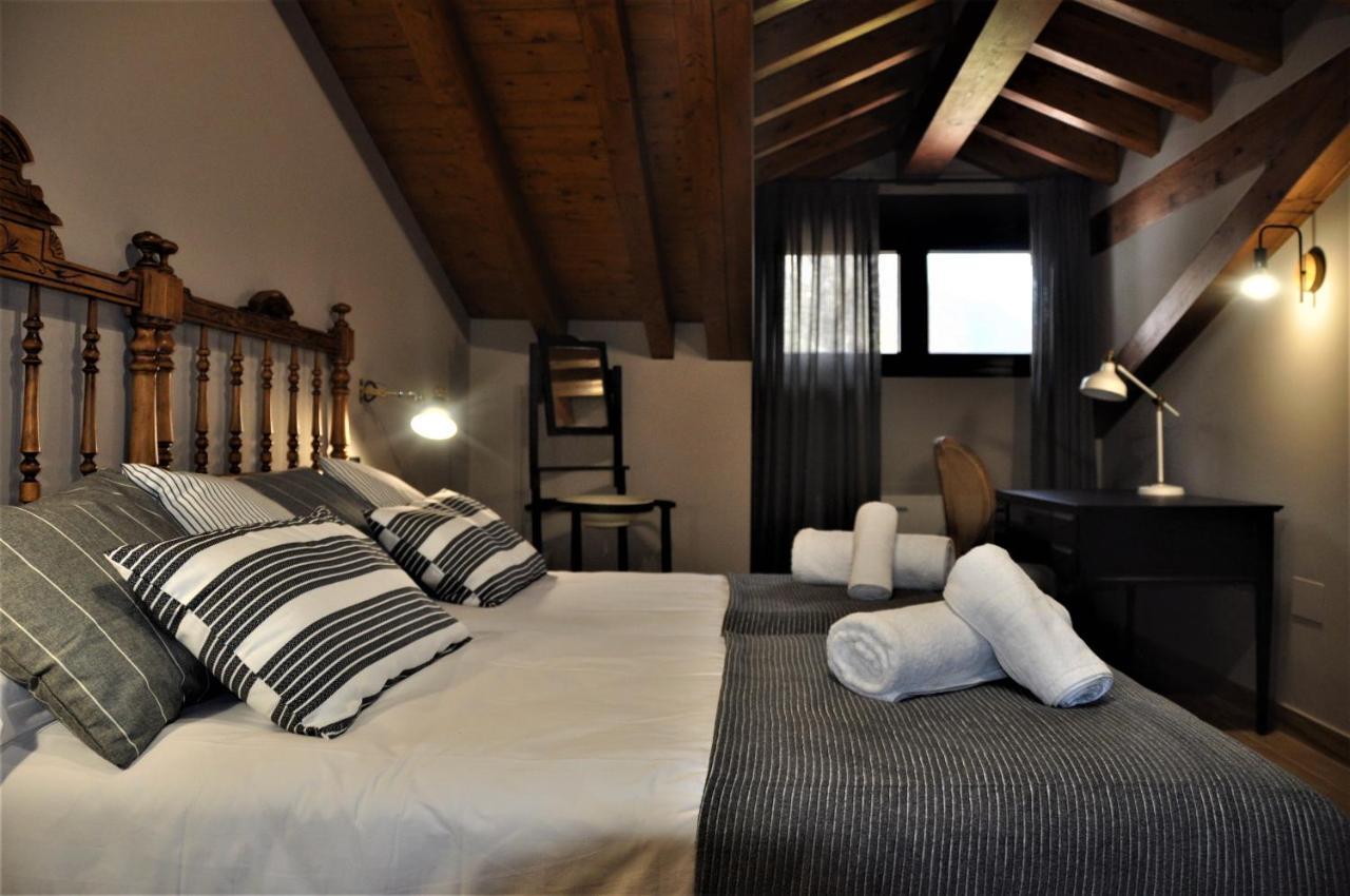 Apartamentos Las Agueeras Linares  Eksteriør billede