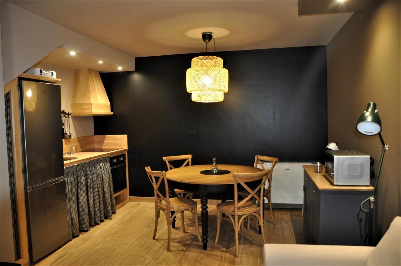 Apartamentos Las Agueeras Linares  Eksteriør billede