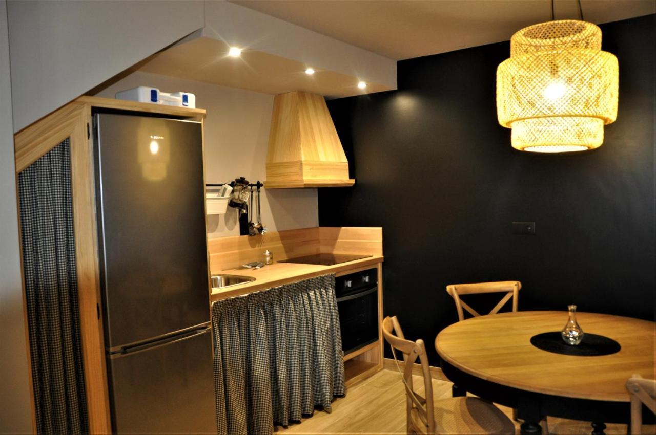 Apartamentos Las Agueeras Linares  Eksteriør billede