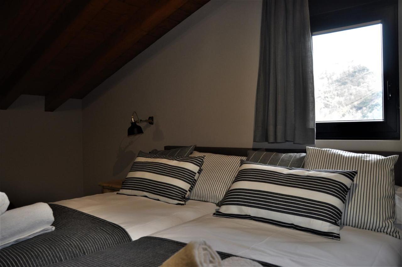 Apartamentos Las Agueeras Linares  Eksteriør billede