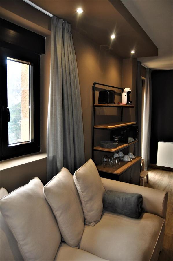 Apartamentos Las Agueeras Linares  Eksteriør billede