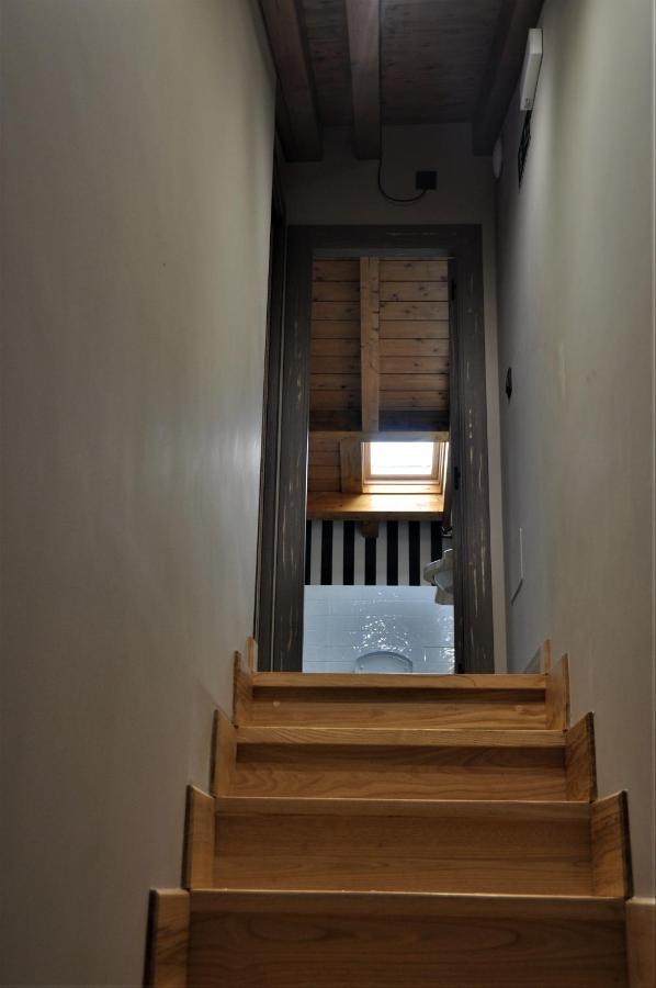 Apartamentos Las Agueeras Linares  Eksteriør billede