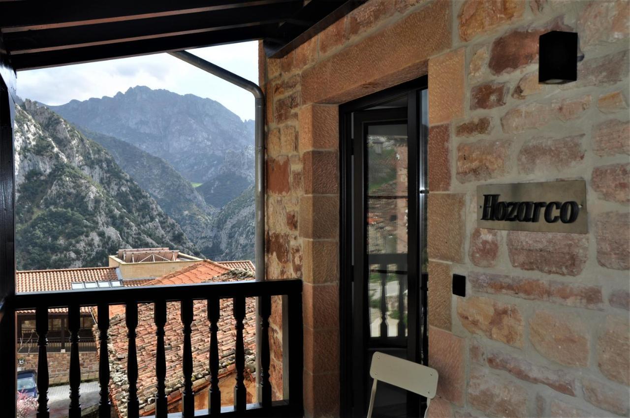 Apartamentos Las Agueeras Linares  Eksteriør billede
