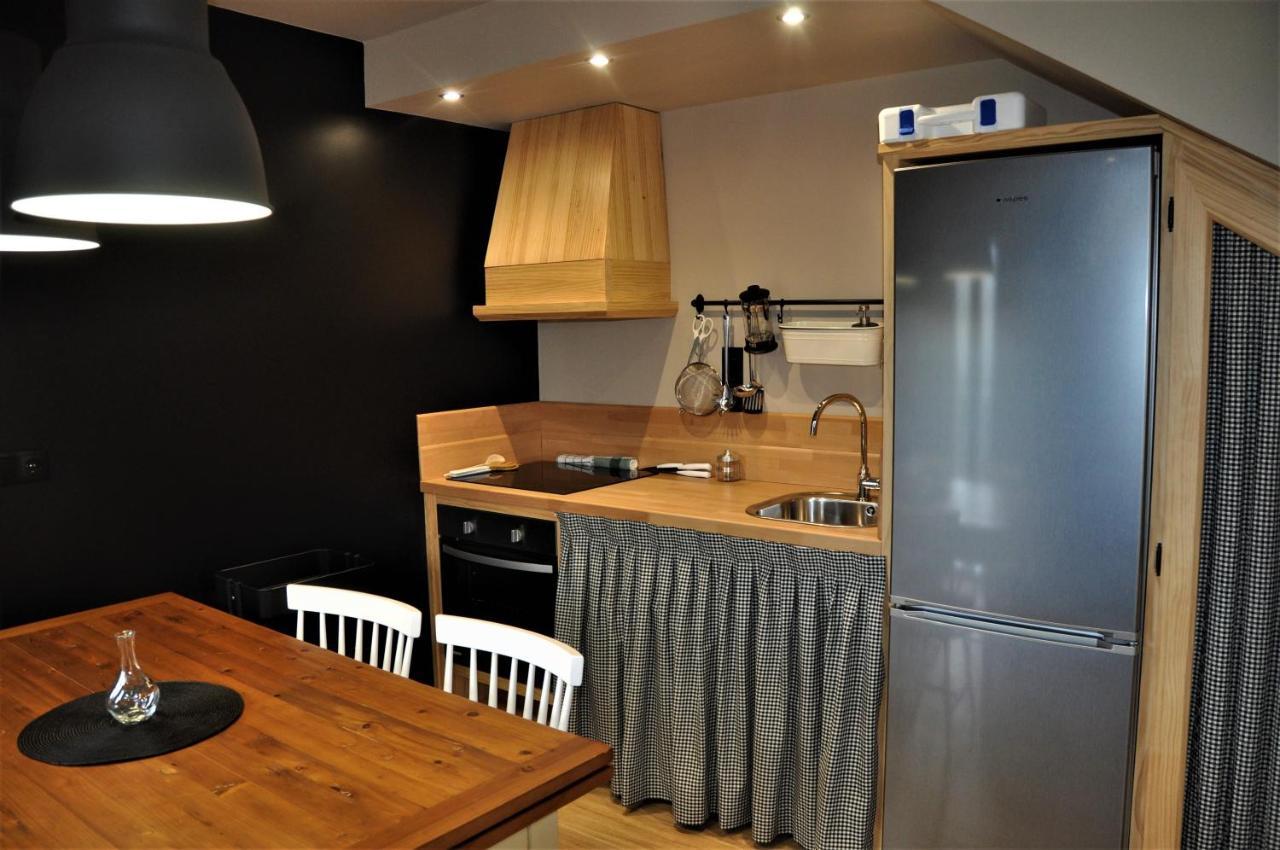 Apartamentos Las Agueeras Linares  Eksteriør billede