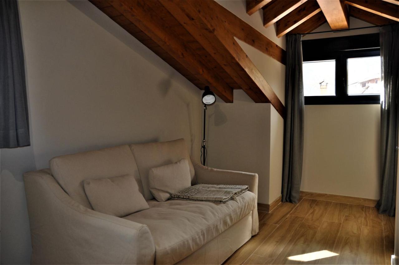 Apartamentos Las Agueeras Linares  Eksteriør billede