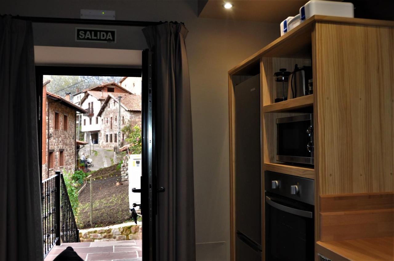 Apartamentos Las Agueeras Linares  Eksteriør billede