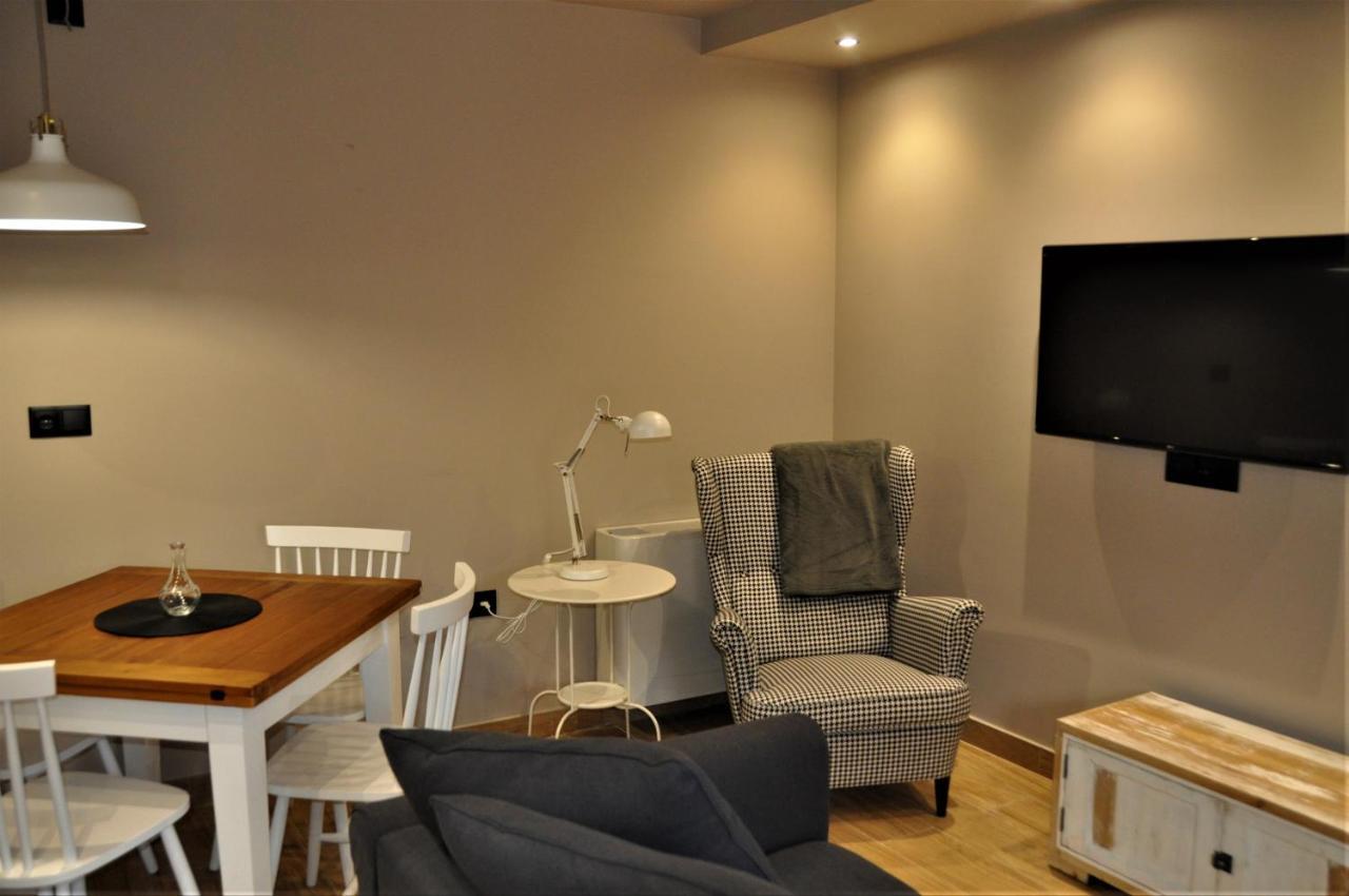 Apartamentos Las Agueeras Linares  Eksteriør billede
