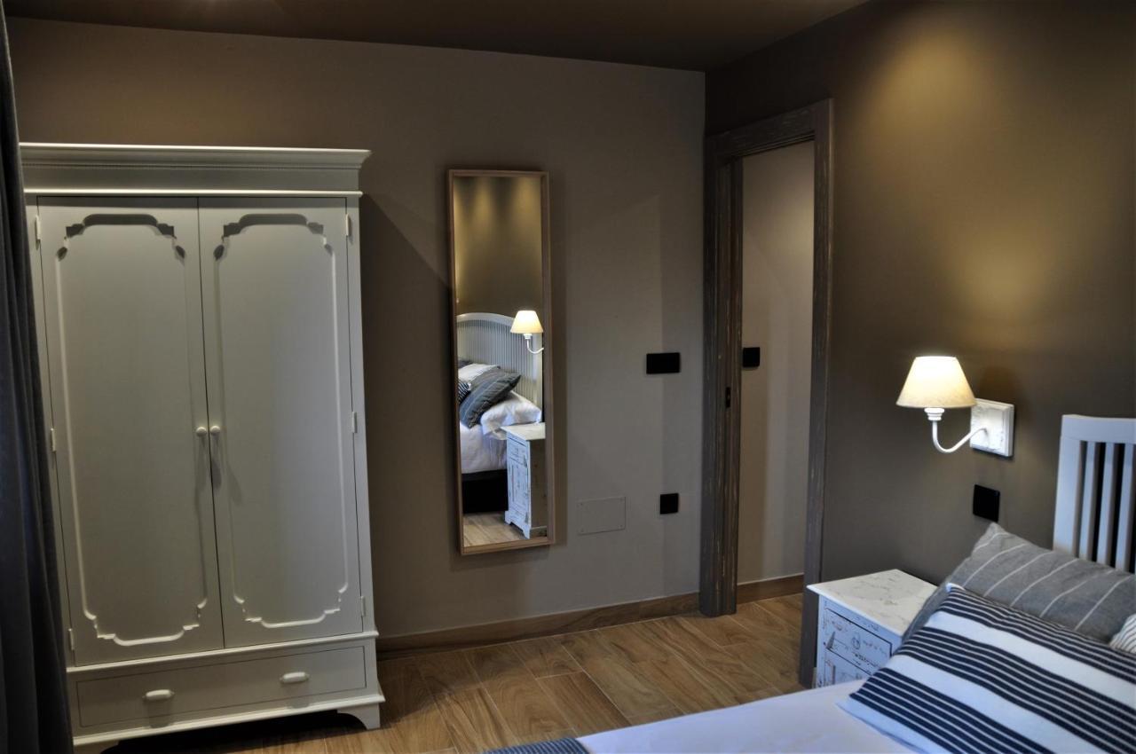Apartamentos Las Agueeras Linares  Eksteriør billede