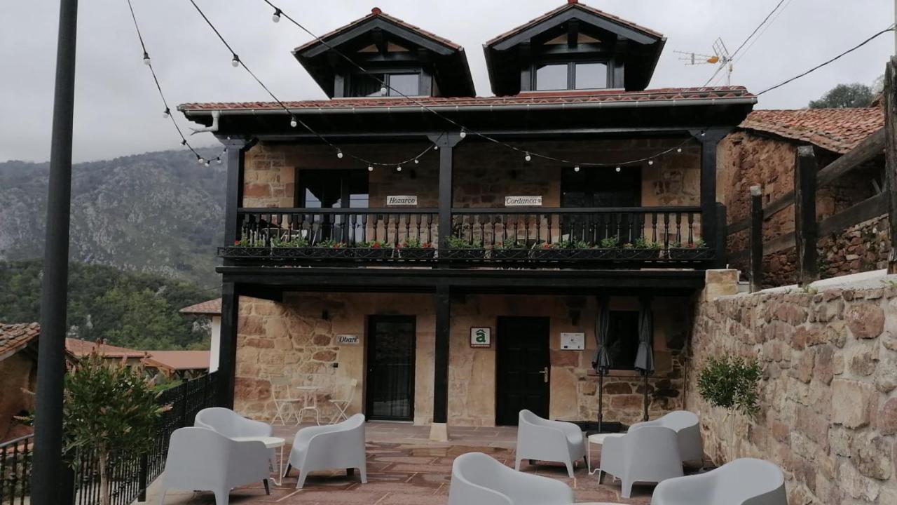 Apartamentos Las Agueeras Linares  Eksteriør billede