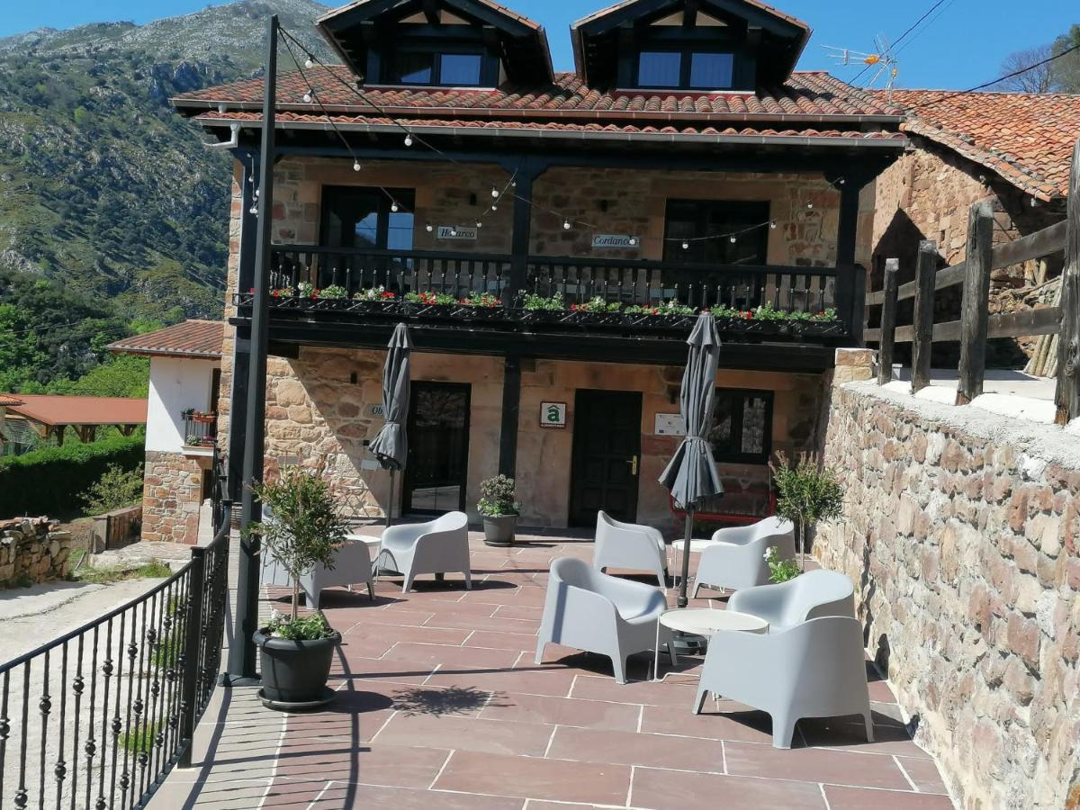 Apartamentos Las Agueeras Linares  Eksteriør billede