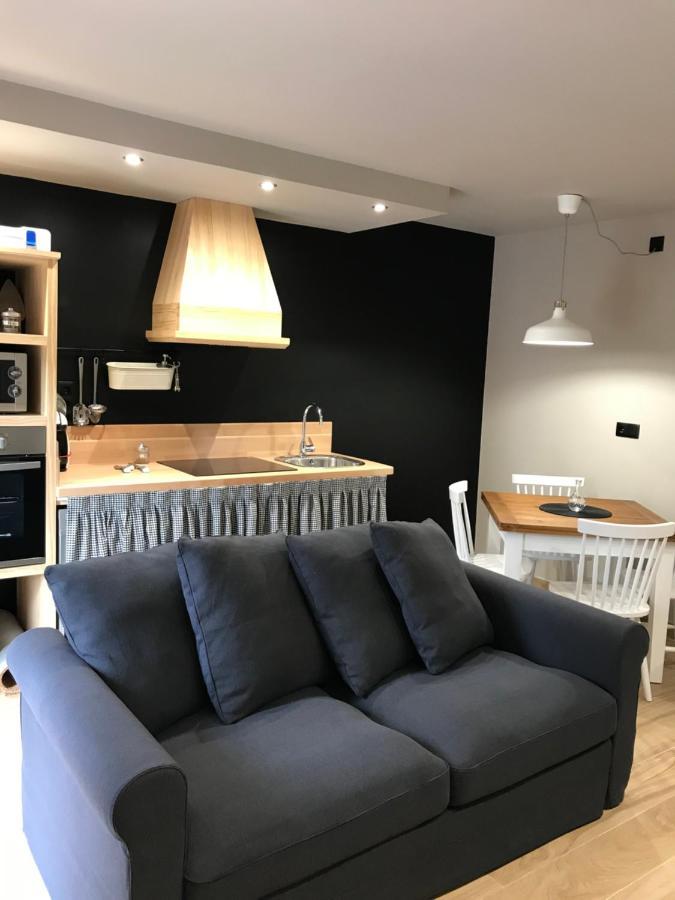 Apartamentos Las Agueeras Linares  Eksteriør billede