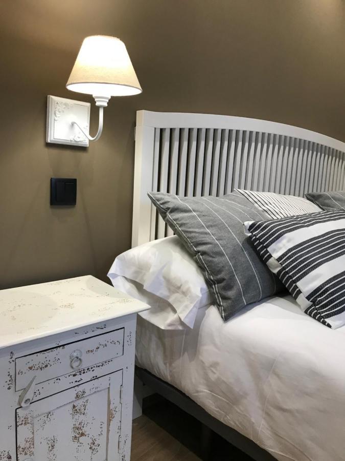 Apartamentos Las Agueeras Linares  Eksteriør billede
