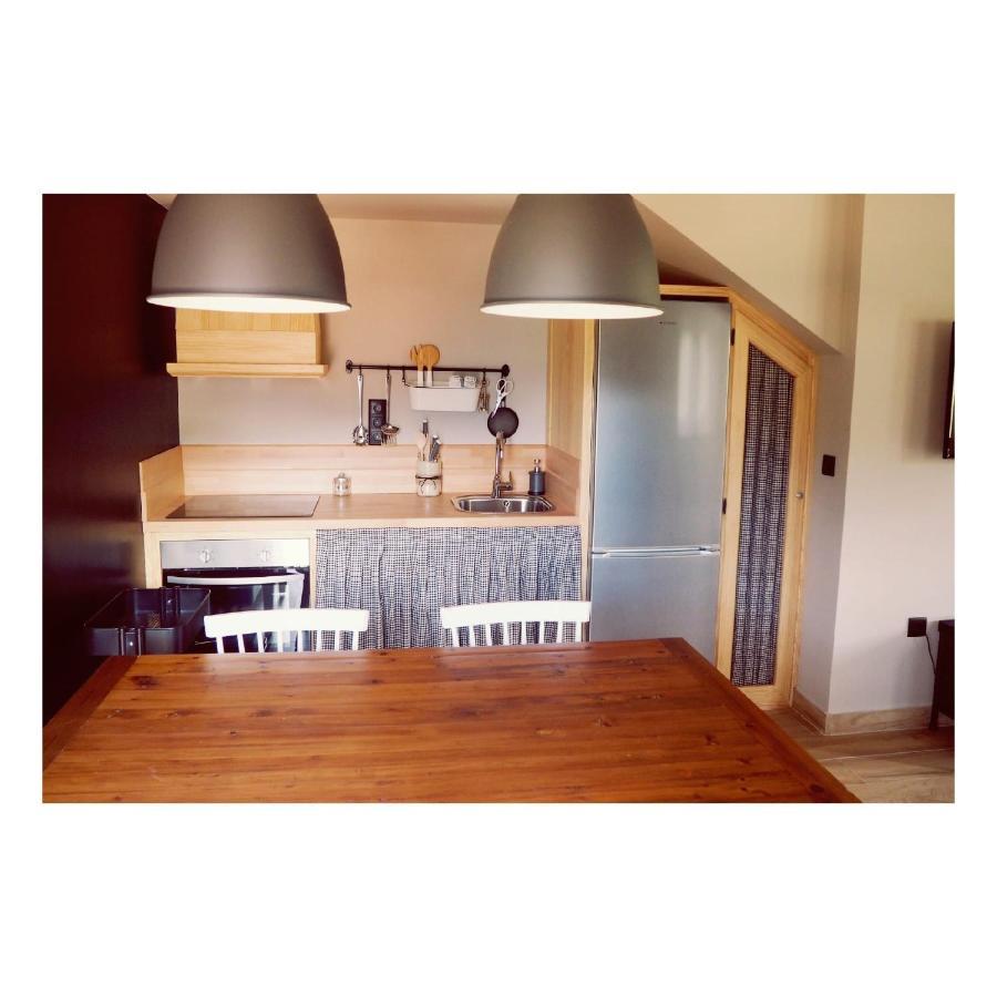 Apartamentos Las Agueeras Linares  Eksteriør billede
