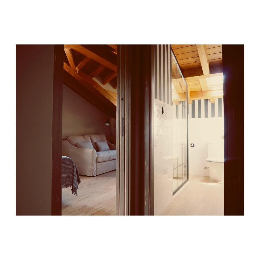 Apartamentos Las Agueeras Linares  Eksteriør billede