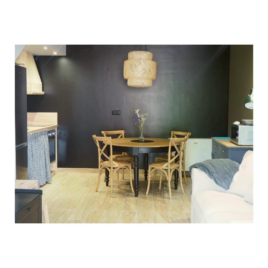 Apartamentos Las Agueeras Linares  Eksteriør billede