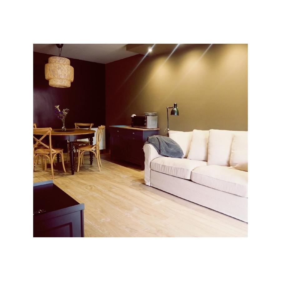 Apartamentos Las Agueeras Linares  Eksteriør billede