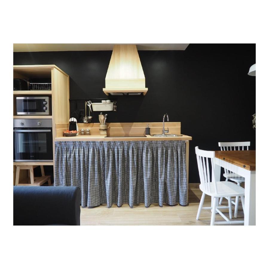 Apartamentos Las Agueeras Linares  Eksteriør billede