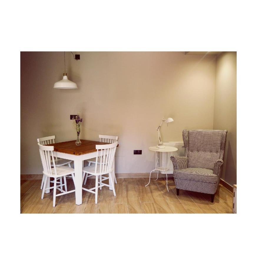 Apartamentos Las Agueeras Linares  Eksteriør billede